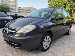 Bild des Angebotes Citroen C8 2.0 Style/LPG-GAS/7-SITZER/KLIMA/AHK/TÜV-NEU