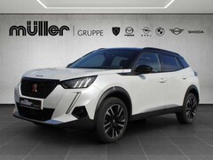 Bild des Angebotes Peugeot 2008 BlueHDi 130 EAT8 GT Pack