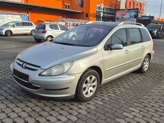 Bild des Angebotes Peugeot 307 307 Break/SW 110 Premium Automatik