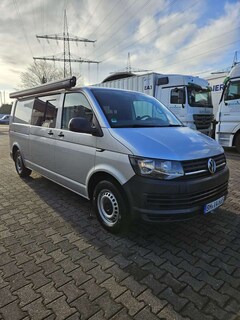 Bild des Angebotes VW T6 Transporter Transporter T6 TSI BMT Lang Wohnmobil Umbau