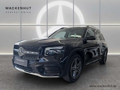 Bild des Angebotes Mercedes-Benz GLB 200 d AMG AHK DISTRONIC RFK MULTIBEAM