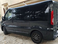 Bild des Angebotes Opel Vivaro Vivaro 2.5 CDTI Life Westfalia