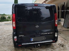 Bild des Angebotes Opel Vivaro Vivaro 2.5 CDTI Life Westfalia