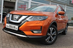 Bild des Angebotes Nissan X-Trail 2,0 dCi N-Connecta 4x4 AHZV 1.Hand!!