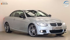 Bild des Angebotes BMW 325 i LCI 3.0 218PS Cabrio Automatik M Paket Navi