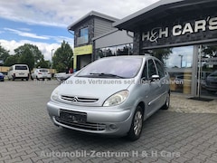 Bild des Angebotes Citroen Xsara Picasso 1.8 16V SX Klima