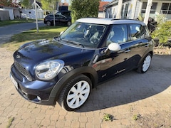 Bild des Angebotes MINI Cooper SD Countryman Cooper SD All4