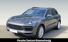 Bild des Angebotes Porsche Cayenne E-Hybrid Panoramadach Luftfederung LED