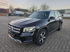 Bild des Angebotes Mercedes-Benz GLB 220 2,0d 4Matic NaviLED AHK AMBITION 360°kam