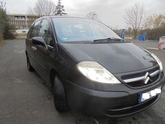 Bild des Angebotes Citroen C8 2.0 16V Style 7xSitze;ROSTFREI;TÜV 03/26;TOP