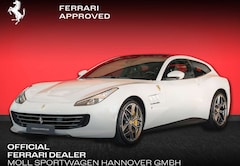Bild des Angebotes Ferrari GTC4 Lusso GTC4Lusso T Panoramadach*LED-Lenkrad*JBL