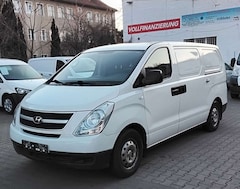 Bild des Angebotes Hyundai H-1 Kasten    Neuer Tüv   Erste Hand