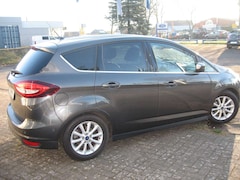 Bild des Angebotes Ford C-Max Titanium