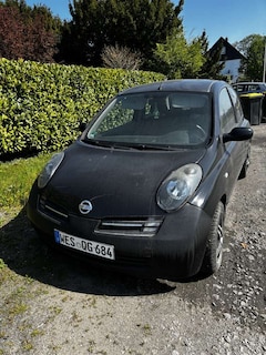 Bild des Angebotes Nissan Micra City