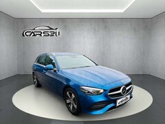 Bild des Angebotes Mercedes-Benz C 220 Td 9G-Tronic Avantgarde *AHK*Kamera*1 Hand