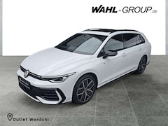 VW Golf TDI 2.0 Variant *R-LINE *DAB*PANO*NAVI*WINTERPAKET