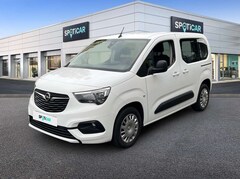 Bild des Angebotes Opel Combo Life Combo Life 1.2 Turbo Start/Stop Edition