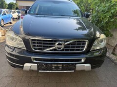 Bild des Angebotes Volvo XC90 XC90 D5 Momentum Geartronic 7-Sitzer