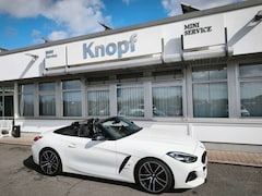 Bild des Angebotes BMW Z4 M M40i Harman & Kardon