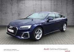 Bild des Angebotes Audi A5 Sportback S line 35 TFSI Business/MATRIX/SHZ/NAV