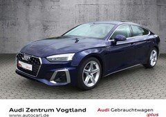 Bild des Angebotes Audi A5 Sportback S line 35 TFSI Business/MATRIX/SHZ/NAV