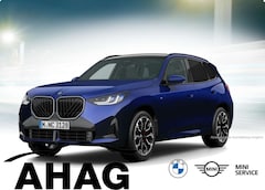 Bild des Angebotes BMW X3 xDrive20d AT M Sportpaket Panorama Standhzg.