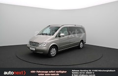 Bild des Angebotes Mercedes-Benz Viano lang *6-SITZE+2xKLIMA+STANDHEIZ.* (0802)
