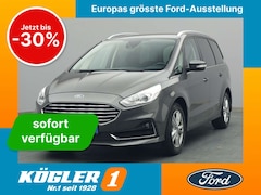 Bild des Angebotes Ford Galaxy Titanium 150PS/Business-P./Klimaautomatik