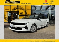 Bild des Angebotes Opel Astra GS*360° Kamera*SHZ*LHZ