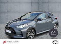 Bild des Angebotes Toyota Yaris 1.5 Hyb. GR Sport CVT-Automatikgetriebe