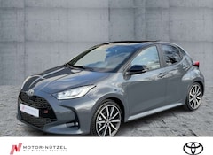 Bild des Angebotes Toyota Yaris 1.5 Hyb. GR Sport CVT-Automatikgetriebe
