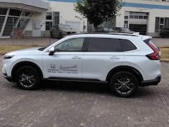 Bild des Angebotes Honda CR-V e:HEV 2.0 i-MMD Hybrid AWD Elegance