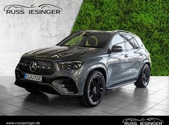 Bild des Angebotes Mercedes-Benz GLE 400 e 4M AMG Line "KeyGo*HUD*Distr*360*Pano*