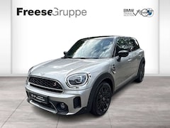 Bild des Angebotes MINI Cooper S Countryman Cooper S Countr DAB LED RFK Klimaaut. PDC