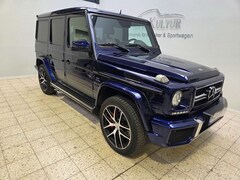 Bild des Angebotes Mercedes-Benz G 63 AMG G 63 AMG Exclusive Edition (463.272)
