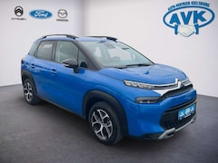 Bild des Angebotes Citroen C3 Aircross Plus Navi, Apple Carplay, Tempomat