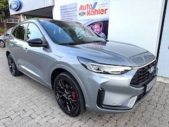 Ford Kuga Plug-In-Hybrid ST-Line X Black Package