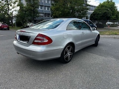 Bild des Angebotes Mercedes-Benz CLK Mercedes CLK 200 Kompressor