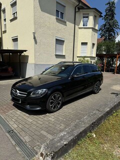 Bild des Angebotes Mercedes-Benz C 180 C 180 CGI T (205.240)