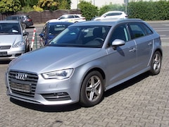 Bild des Angebotes Audi A3 attraction