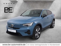 Bild des Angebotes Volvo C40 Ultimate Twin AWD Pure Electric PANO 360°