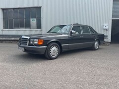 Bild des Angebotes Mercedes-Benz 560 SEL H Kennzeichen Deutsches Fahrzeug
