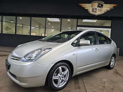 Bild des Angebotes Toyota Prius 1.5 Executive Tempomat/Navi/SZH/LM-Felgen