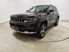 Bild des Angebotes Jeep Grand Cherokee 2.0 PHEV 4xe AT Overland AHK