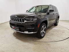 Bild des Angebotes Jeep Grand Cherokee 2.0 PHEV 4xe AT Overland AHK