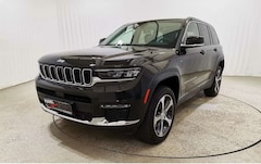 Bild des Angebotes Jeep Grand Cherokee 2.0 PHEV 4xe AT Overland AHK