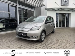 Bild des Angebotes Skoda Citigo e iV Ambition CCS 5-Türen Climatronic Bluetooth Mo