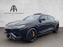 Bild des Angebotes Lamborghini Urus Keramik 23 Taigente Panorama B&O 3D 360°