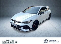 Bild des Angebotes VW Golf GTI Golf 2.0 TSI 300 PS DSG GTI Clubsport Navi Klima