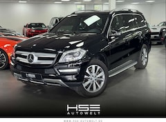 Bild des Angebotes Mercedes-Benz GL 450 4Matic *LEDER / GEPFLEGT / SZH*
